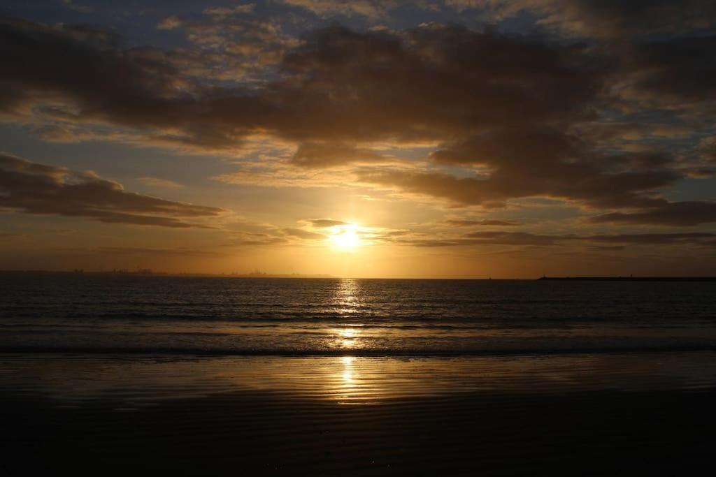 דירות אל פוארטו דה סנטה מריה Playa Valdelagrana Free Parking By Cadiz Time מראה חיצוני תמונה